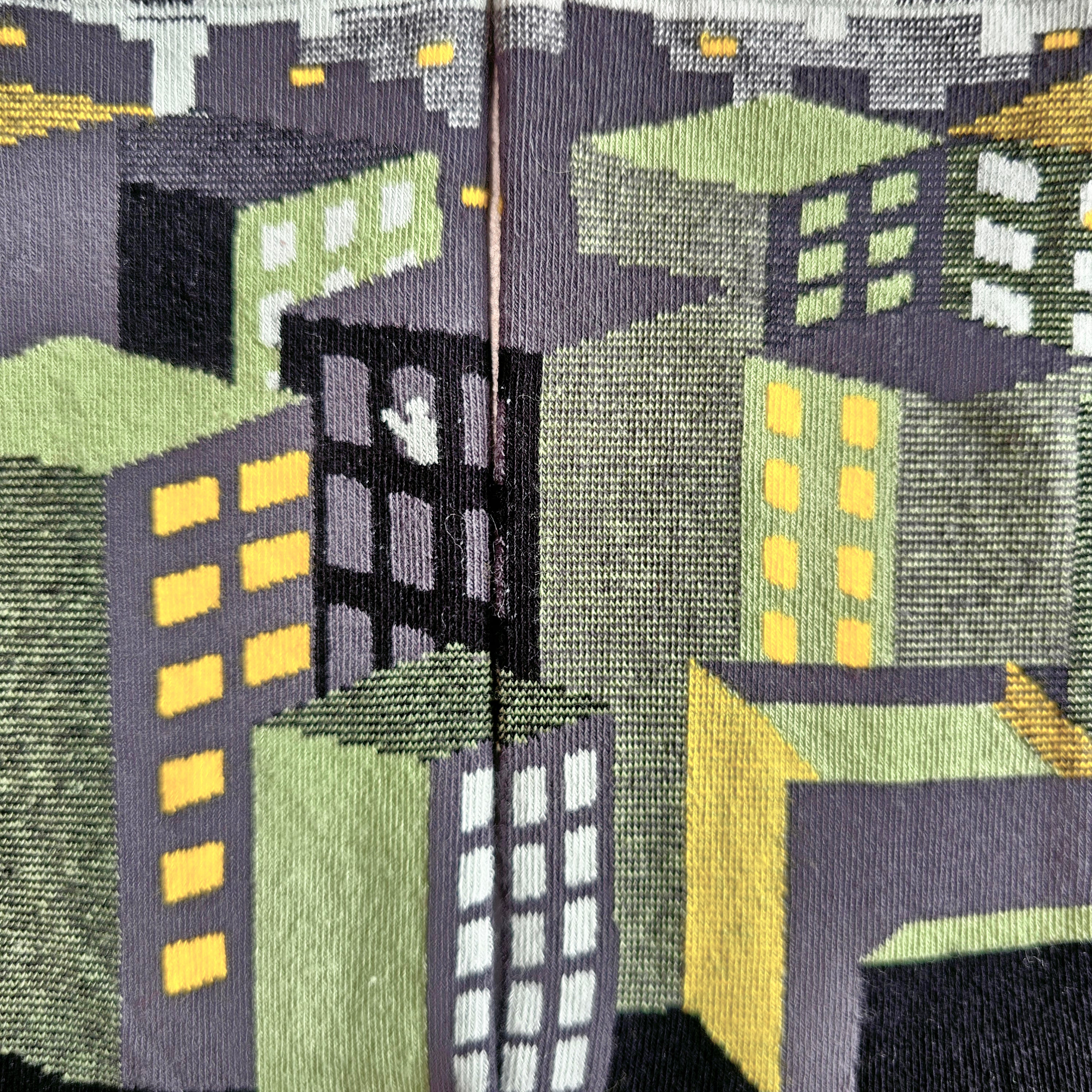 17. Low-Poly Transit