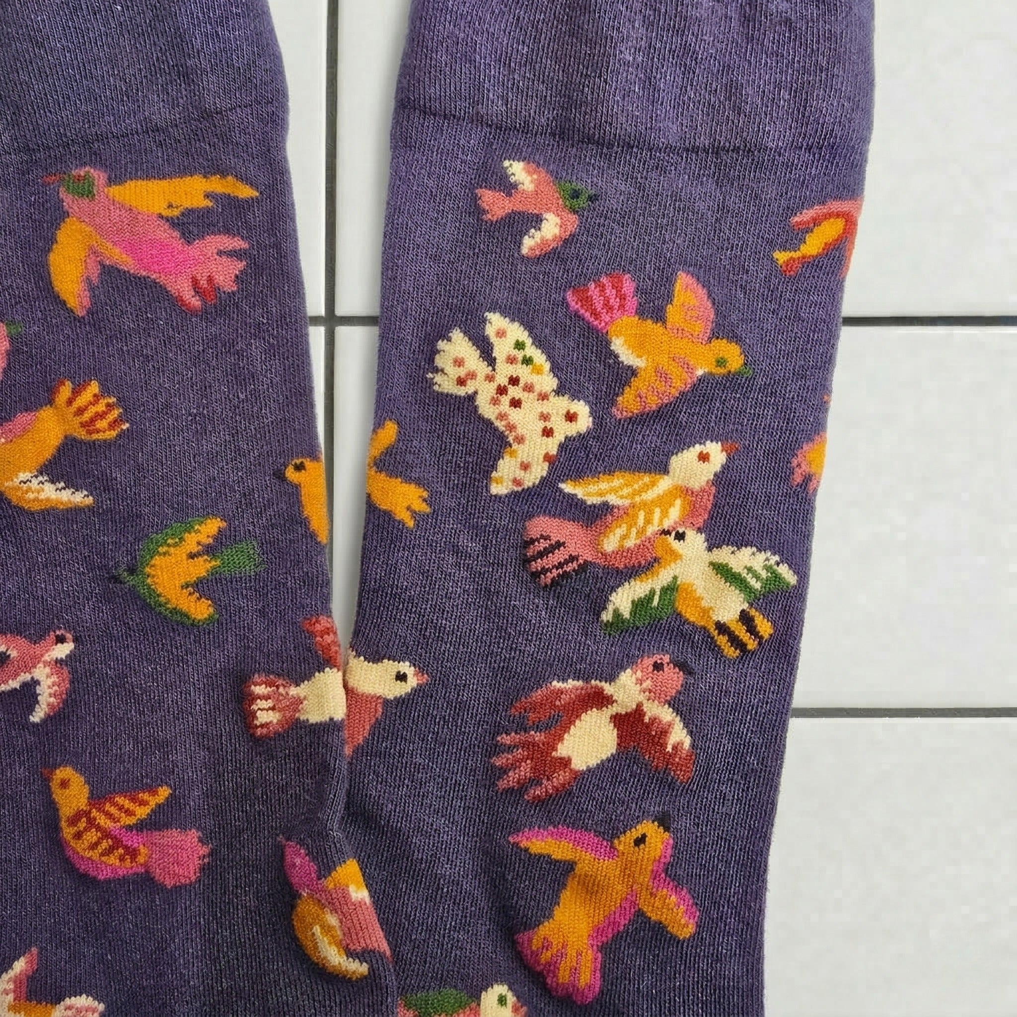 19. Bird Flu